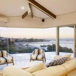 Clifton 3rd House - Breathtakingly Beautiful Views! Ferienhaus
